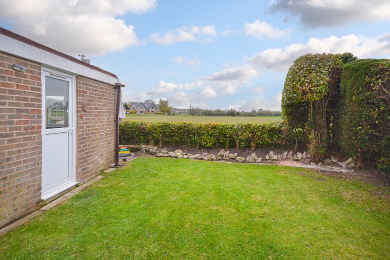 Woodrow Drive Newburgh